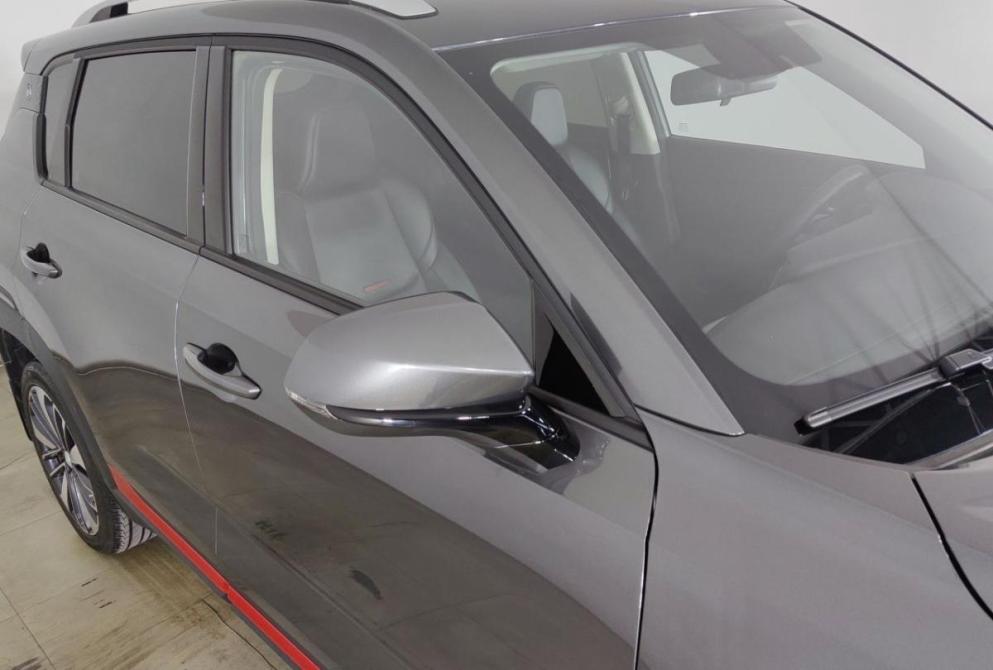 Changan CS35 Plus I Рестайлинг Волгоград  - изображение 20