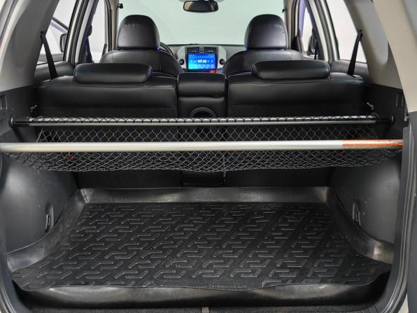 Toyota RAV4 III (XA30) с пробегом 2008 года, цена 999 000 рублей, 191000 км, внедорожник, Автокод Объявления