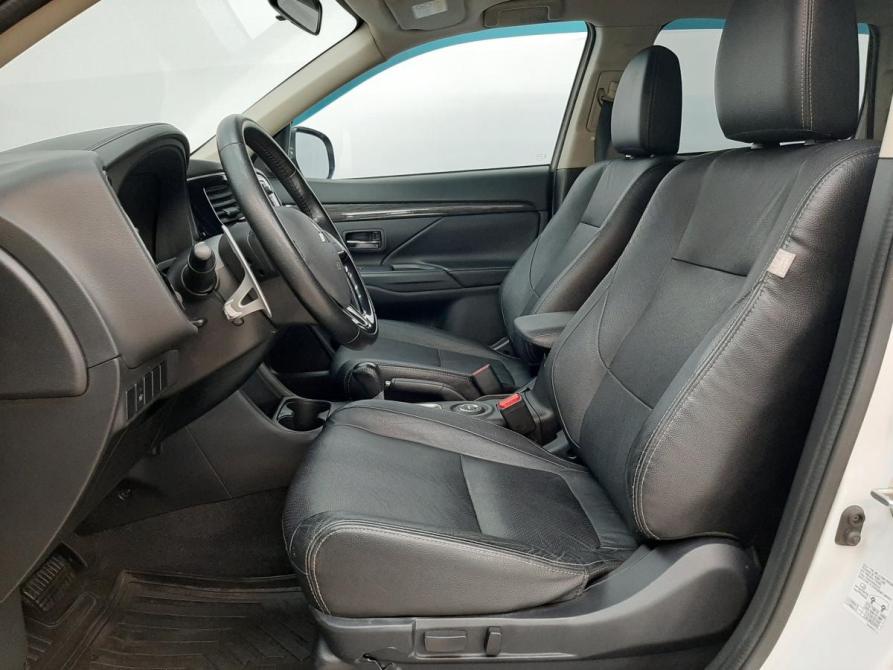 Mitsubishi Outlander III Рестайлинг 2 Москва  - изображение 10