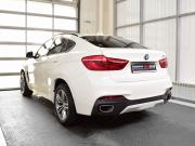 BMW X6 II (F16) Кемерово  - изображение 32