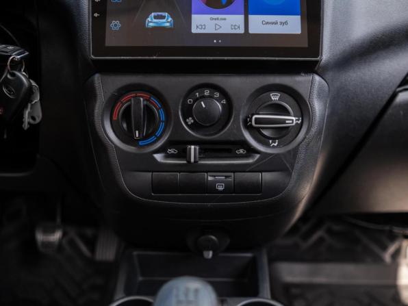 Lada (ВАЗ) Granta I Рестайлинг с пробегом 2022 года, цена 739 000 рублей, 44577 км, седан, Автокод Объявления