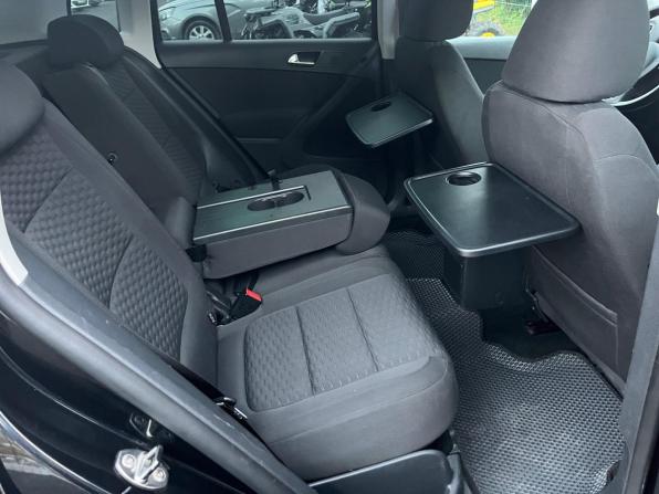 Volkswagen Tiguan I с пробегом 2010 года, цена 1 067 000 рублей, 225437 км, внедорожник, Автокод Объявления