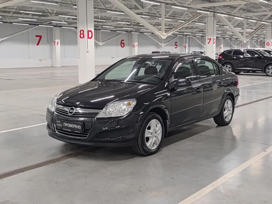 Opel Astra H Рестайлинг Казань  - изображение 1
