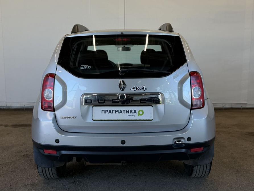 Renault Duster I Псков  - изображение 5