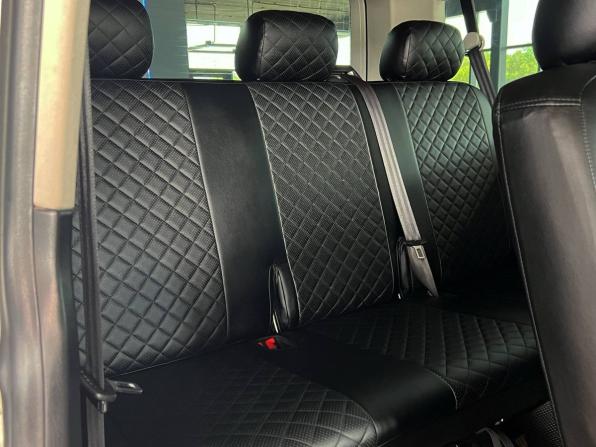 Volkswagen Caravelle T6 с пробегом 2017 года, цена 3 100 000 рублей, 248206 км, минивэн, Автокод Объявления