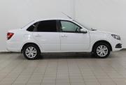 Lada (ВАЗ) Granta I Рестайлинг Астрахань  - изображение 23
