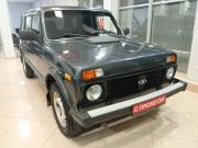 Lada (ВАЗ) 2131 (4x4) I Арзамас  - изображение 7