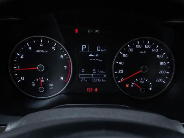 Kia Rio IV с пробегом 2019 года, цена 1 664 800 рублей, 83761 км, седан, Автокод Объявления