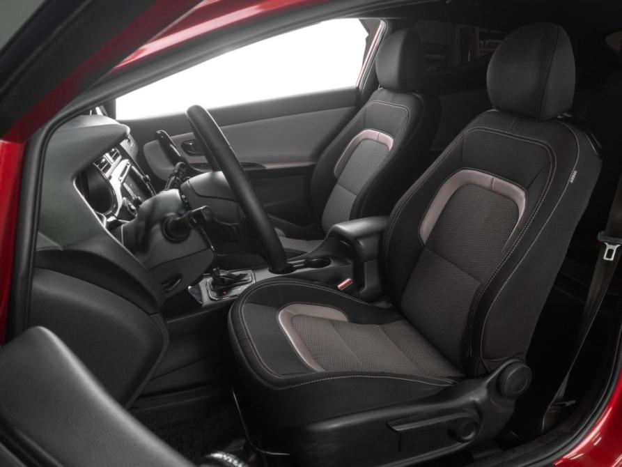 Kia Ceed II Тюмень  - изображение 16