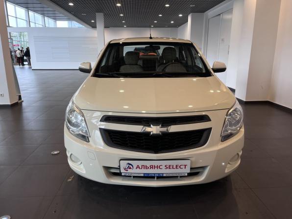 Chevrolet Cobalt II с пробегом 2013 года, цена 540 000 рублей, 191527 км, седан, Автокод Объявления