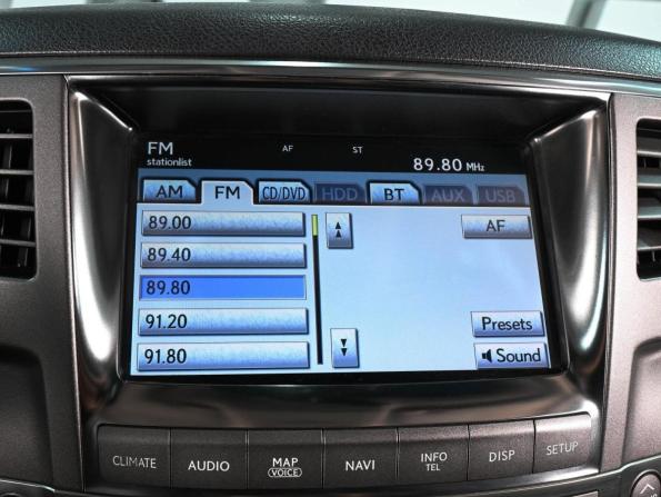 Lexus LX III с пробегом 2010 года, цена 3 189 000 рублей, 213096 км, внедорожник, Автокод Объявления