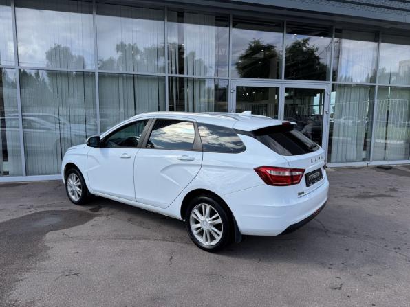 Lada (ВАЗ) Vesta I с пробегом 2019 года, цена 1 135 000 рублей, 72172 км, универсал, Автокод Объявления