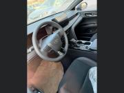 Toyota Camry IX (XV80) China Market Самара  - изображение 10