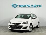 Opel Astra J Рестайлинг Калининград  - изображение 23