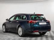 Opel Insignia I Рестайлинг Санкт-Петербург  - изображение 38