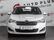 Citroen C4 II Минеральные Воды  - изображение 21