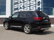 Mitsubishi Outlander III Рестайлинг 2 Владимир  - изображение 28