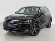 Volkswagen Tiguan II Москва  - изображение 31