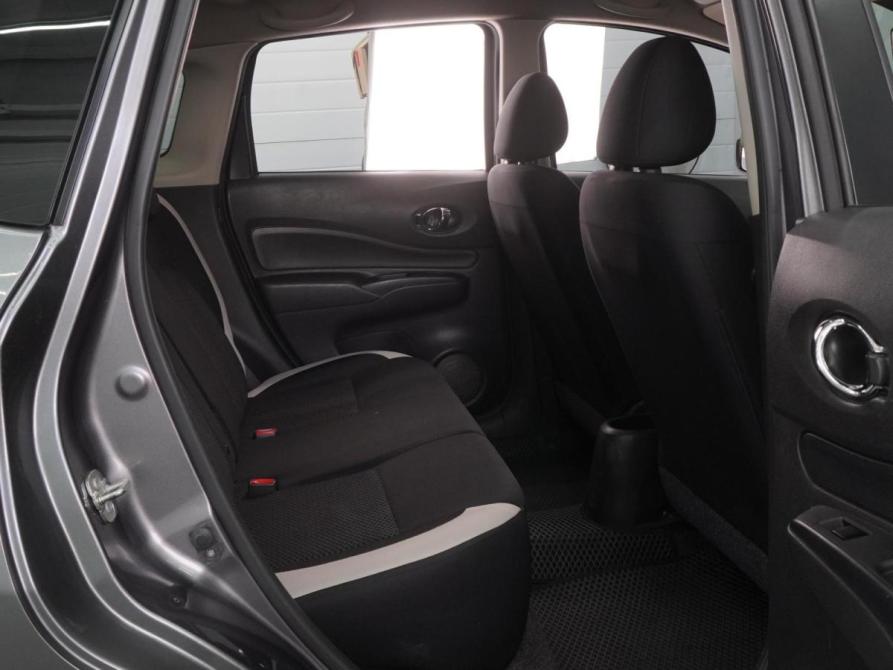 Nissan Note II Рестайлинг Воронеж  - изображение 11