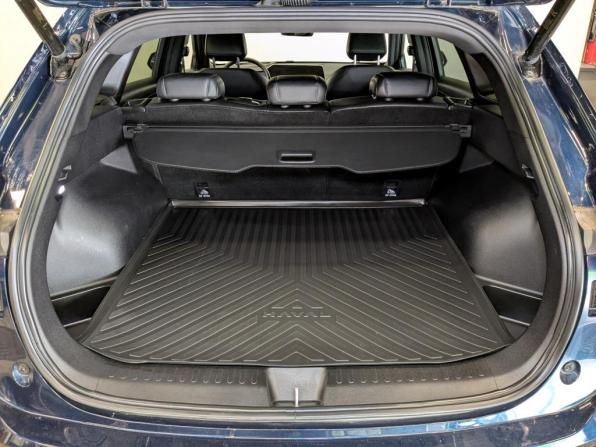 Haval F7 II с пробегом 2024 года, цена 2 765 000 рублей, 27929 км, внедорожник, Автокод Объявления
