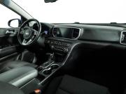 Kia Sportage IV Рестайлинг Санкт-Петербург  - изображение 27