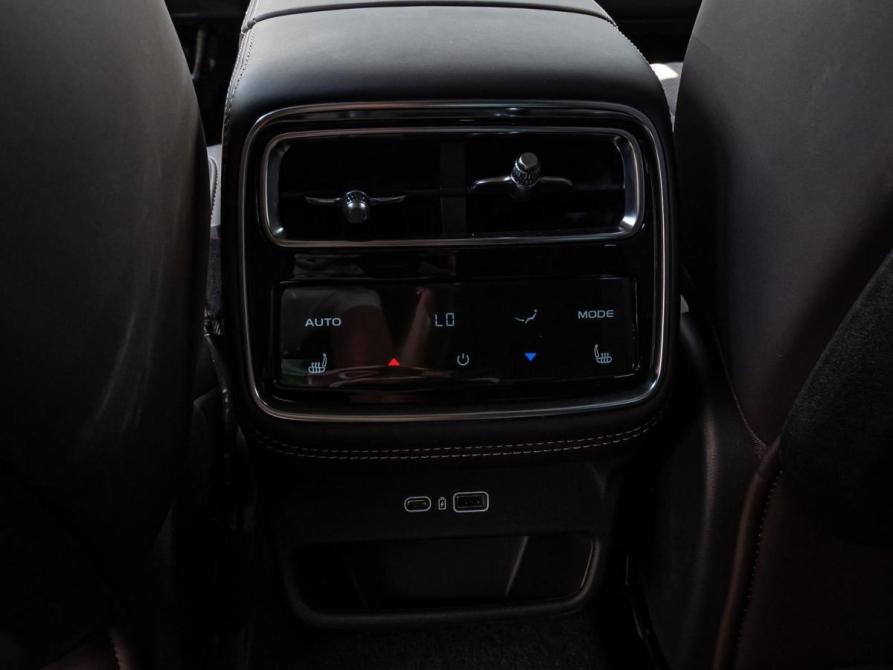 Geely Monjaro I Рестайлинг 2 Краснодар  - изображение 24