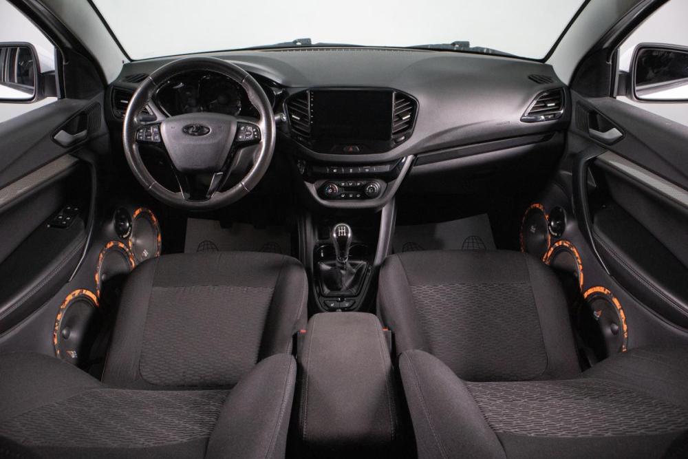 Lada (ВАЗ) Vesta I Сургут  - изображение 13