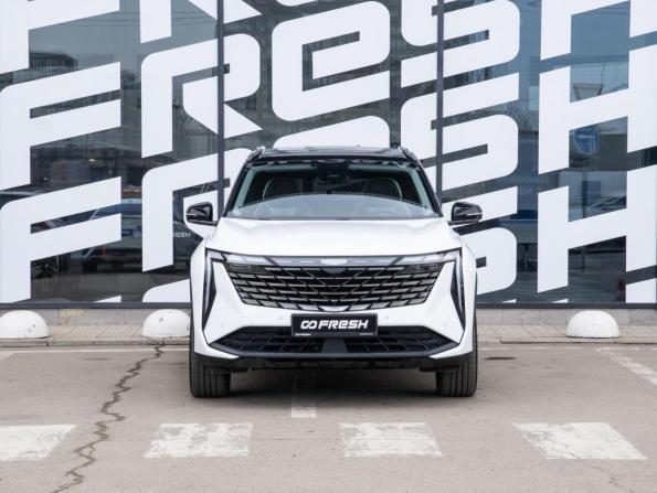 Geely Atlas II с пробегом 2024 года, цена 2 879 000 рублей, 29635 км, внедорожник, Автокод Объявления