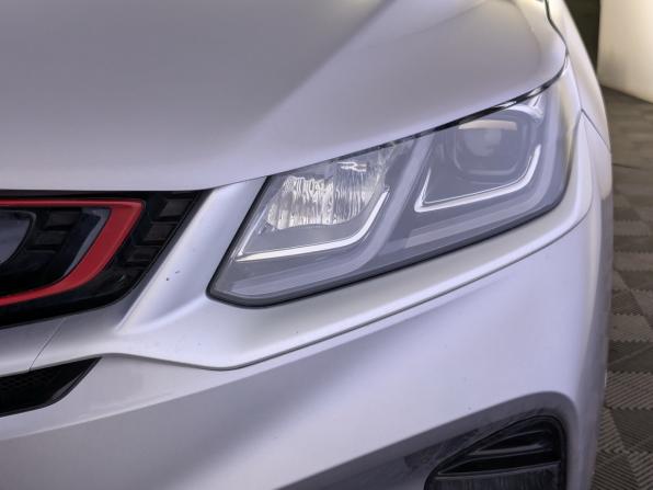Geely Coolray I с пробегом 2024 года, цена 1 940 000 рублей, 56933 км, внедорожник, Автокод Объявления