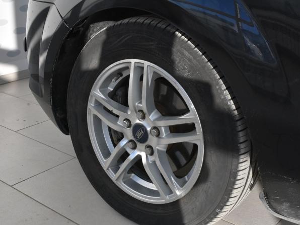 Ford Focus II с пробегом 2007 года, цена 510 000 рублей, 220717 км, хэтчбек, Автокод Объявления