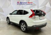 Honda CR-V IV Азнакаево  - изображение 31