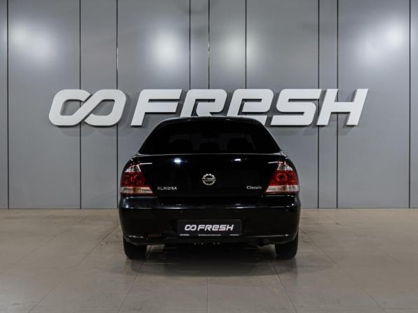 Nissan Almera Classic I с пробегом 2009 года, цена 519 000 рублей, 168393 км, седан, Автокод Объявления