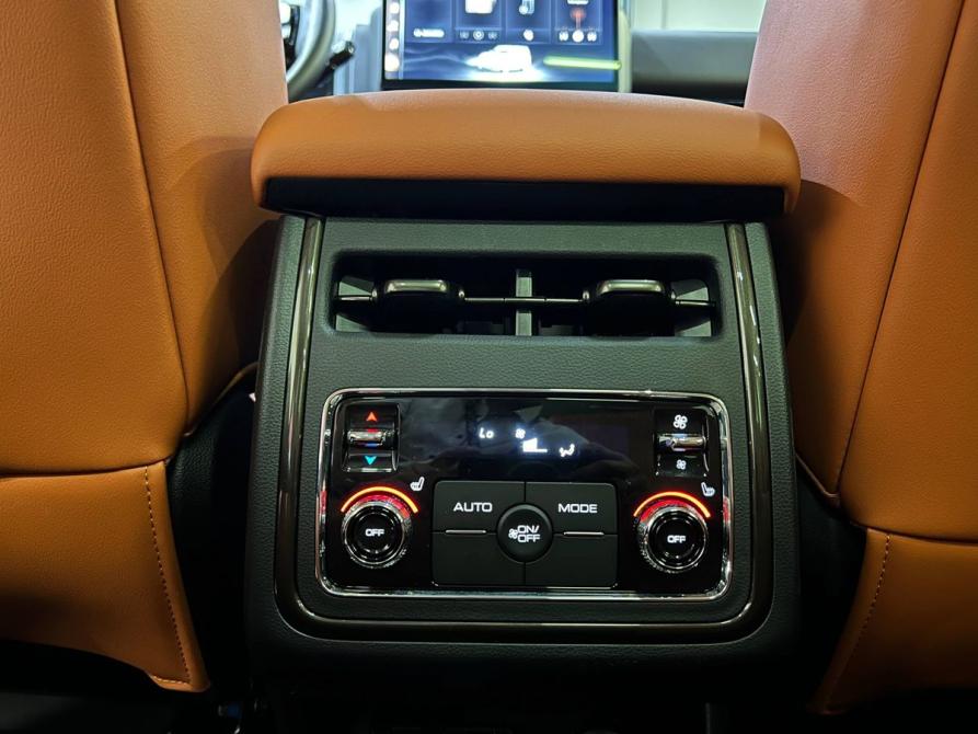 Haval H9 II Новосибирск  - изображение 31