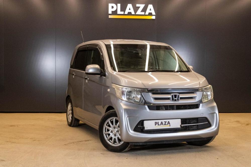 Honda N-WGN I Рестайлинг Уфа  - изображение 2