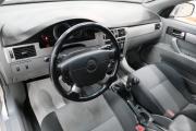 Chevrolet Lacetti I Омск  - изображение 35