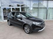Lada (ВАЗ) Granta I Рестайлинг Воронеж  - изображение 15