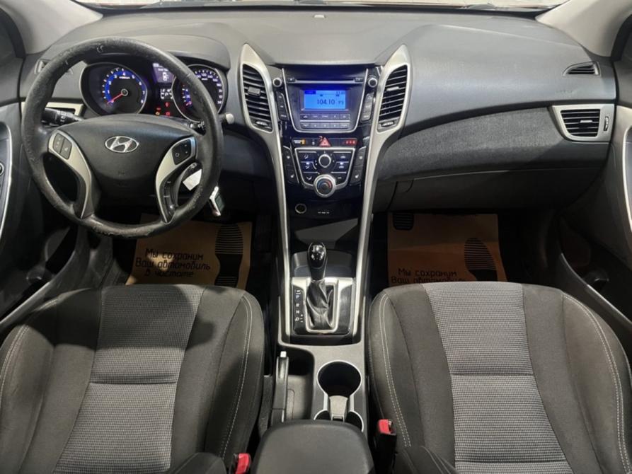 Hyundai i30 II Курск  - изображение 8