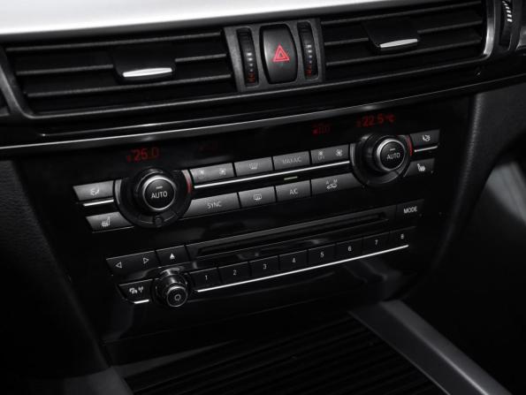 BMW X5 III (F15) с пробегом 2016 года, цена 3 699 000 рублей, 151626 км, внедорожник, Автокод Объявления