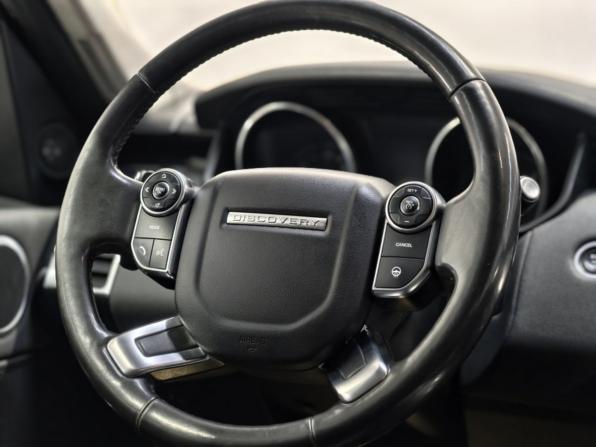 Land Rover Discovery V с пробегом 2017 года, цена 3 225 000 рублей, 261274 км, внедорожник, Автокод Объявления
