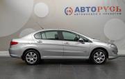 Peugeot 408 I Москва  - изображение 29