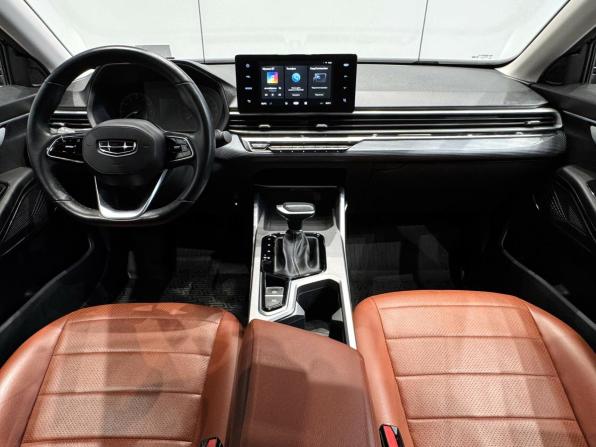 Geely Emgrand II с пробегом 2023 года, цена 1 620 000 рублей, 49888 км, седан, Автокод Объявления