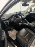 Lexus NX I Рестайлинг Екатеринбург  - изображение 29