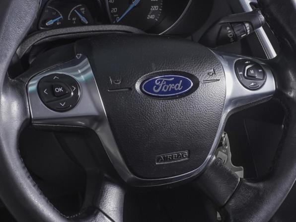 Ford Focus III с пробегом 2012 года, цена 670 000 рублей, 160487 км, универсал, Автокод Объявления