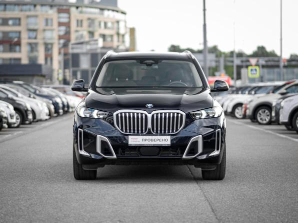 BMW X5 IV (G05/G18) Рестайлинг с пробегом 2024 года, цена 8 732 691 рубль, 6507 км, внедорожник, Автокод Объявления