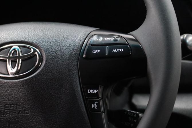 Toyota Camry VI (XV40) Рестайлинг с пробегом 2010 года, цена 1 125 250 рублей, 297031 км, седан, Автокод Объявления