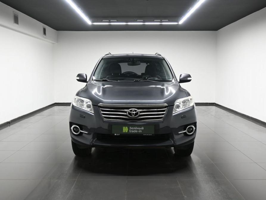Toyota RAV4 III (XA30) Рестайлинг Тверь  - изображение 3