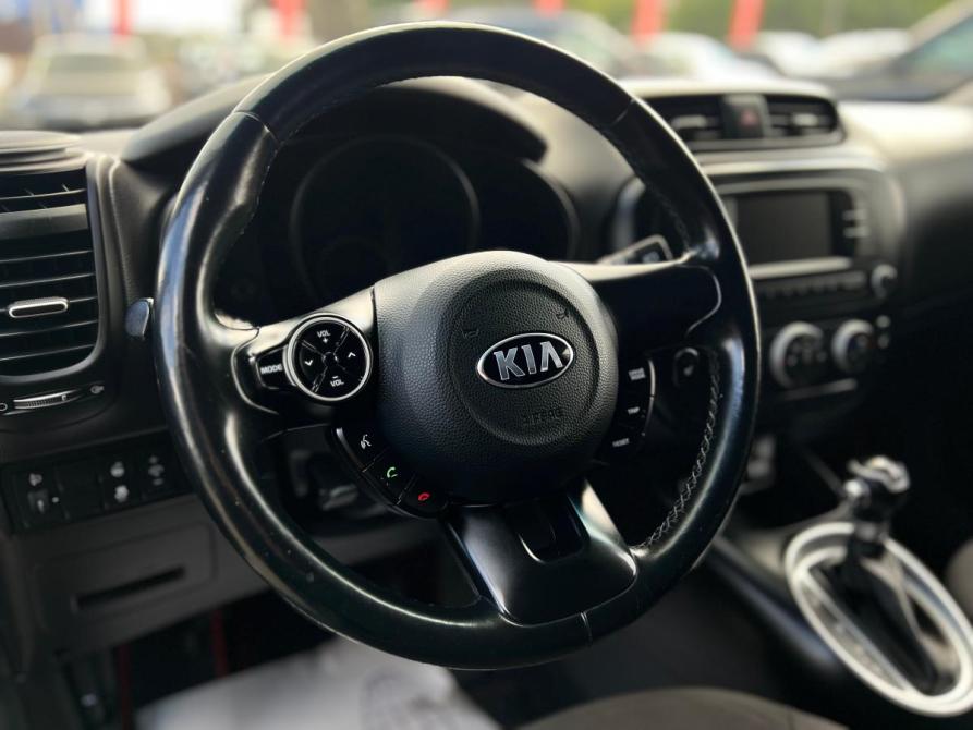 Kia Soul II Рестайлинг Альметьевск  - изображение 14