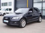 Audi Q5 I (8R) Москва  - изображение 16