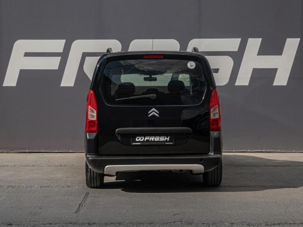 Citroen Berlingo II с пробегом 2011 года, цена 820 000 рублей, 216425 км, компактвэн, Автокод Объявления
