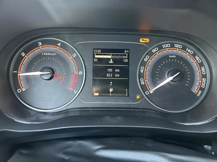 Lada (ВАЗ) Vesta I Рестайлинг (NG) Набережные Челны  - изображение 10